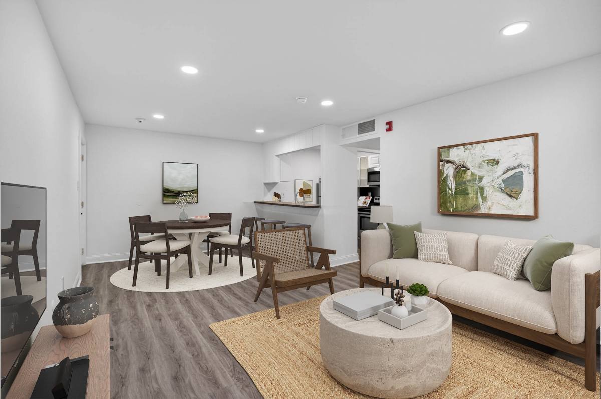 Apartment for rent at The Woods at Ambler, an Eagle Rock Community, 1410 E Butler Pike, Ambler, PA 19002