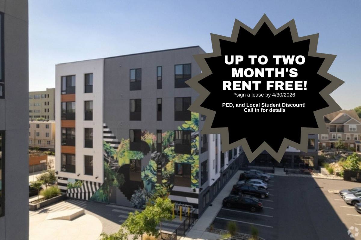 Apartment for rent at The Hub at 31 Brewerytown, 1410 N 31st St, Philadelphia, PA 19121