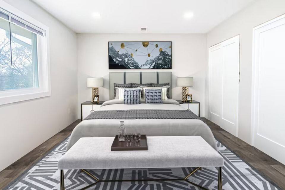 Apartment for rent at The Crossings at Limestone, 4605 Patrician Blvd, Wilmington, DE 19808