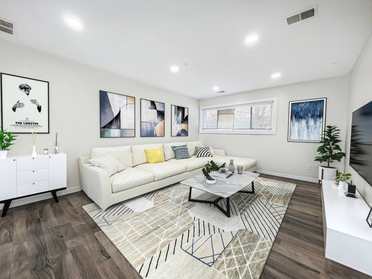 Apartment for rent at The Crossings at Limestone, 4605 Patrician Blvd, Wilmington, DE 19808