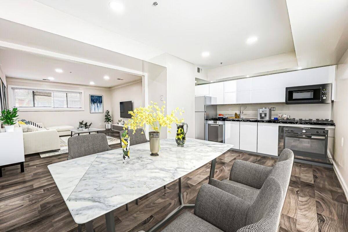 Apartment for rent at The Crossings at Limestone, 4605 Patrician Blvd, Wilmington, DE 19808