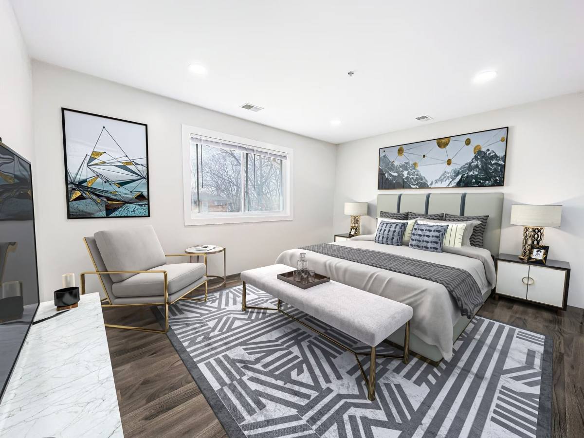 Apartment for rent at The Crossings at Limestone, 4605 Patrician Blvd, Wilmington, DE 19808