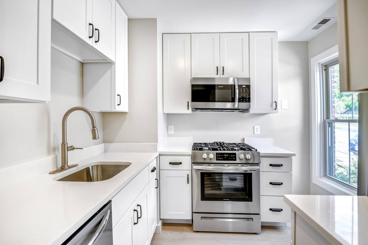 Apartment for rent at Waterfront at the Strand, 111 Hudson Valley Landing, Kingston, NY 12401