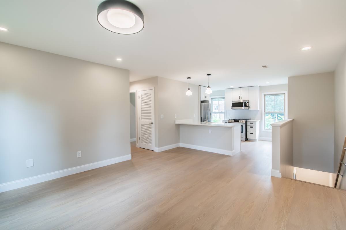 Apartment for rent at Waterfront at the Strand, 111 Hudson Valley Landing, Kingston, NY 12401