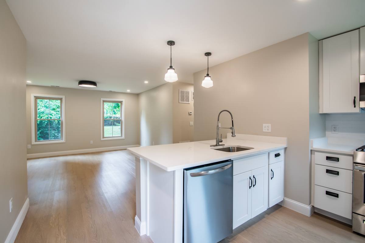 Apartment for rent at Waterfront at the Strand, 111 Hudson Valley Landing, Kingston, NY 12401