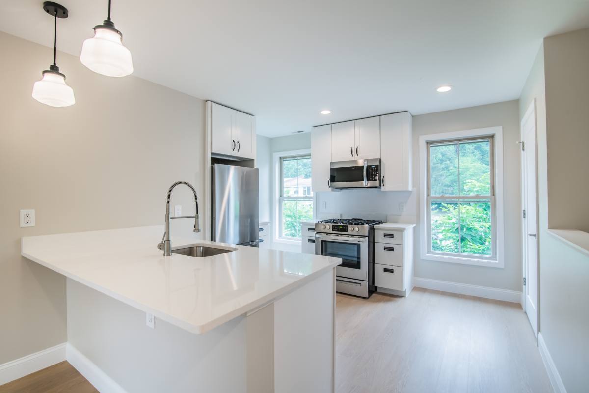 Apartment for rent at Waterfront at the Strand, 111 Hudson Valley Landing, Kingston, NY 12401