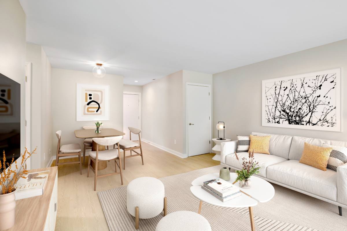 Apartment for rent at Waterfront at the Strand, 111 Hudson Valley Landing, Kingston, NY 12401