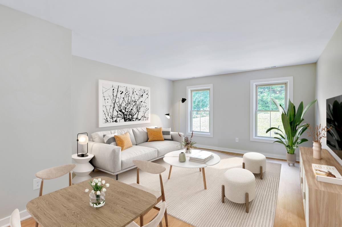 Apartment for rent at Waterfront at the Strand, 111 Hudson Valley Landing, Kingston, NY 12401