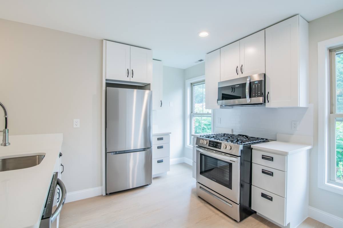 Apartment for rent at Waterfront at the Strand, 111 Hudson Valley Landing, Kingston, NY 12401