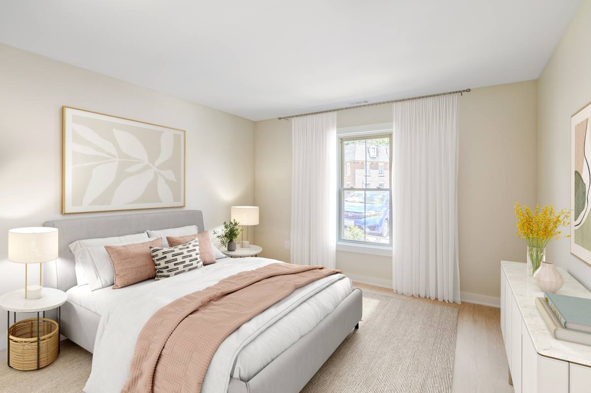 Apartment for rent at Waterfront at the Strand, 111 Hudson Valley Landing, Kingston, NY 12401