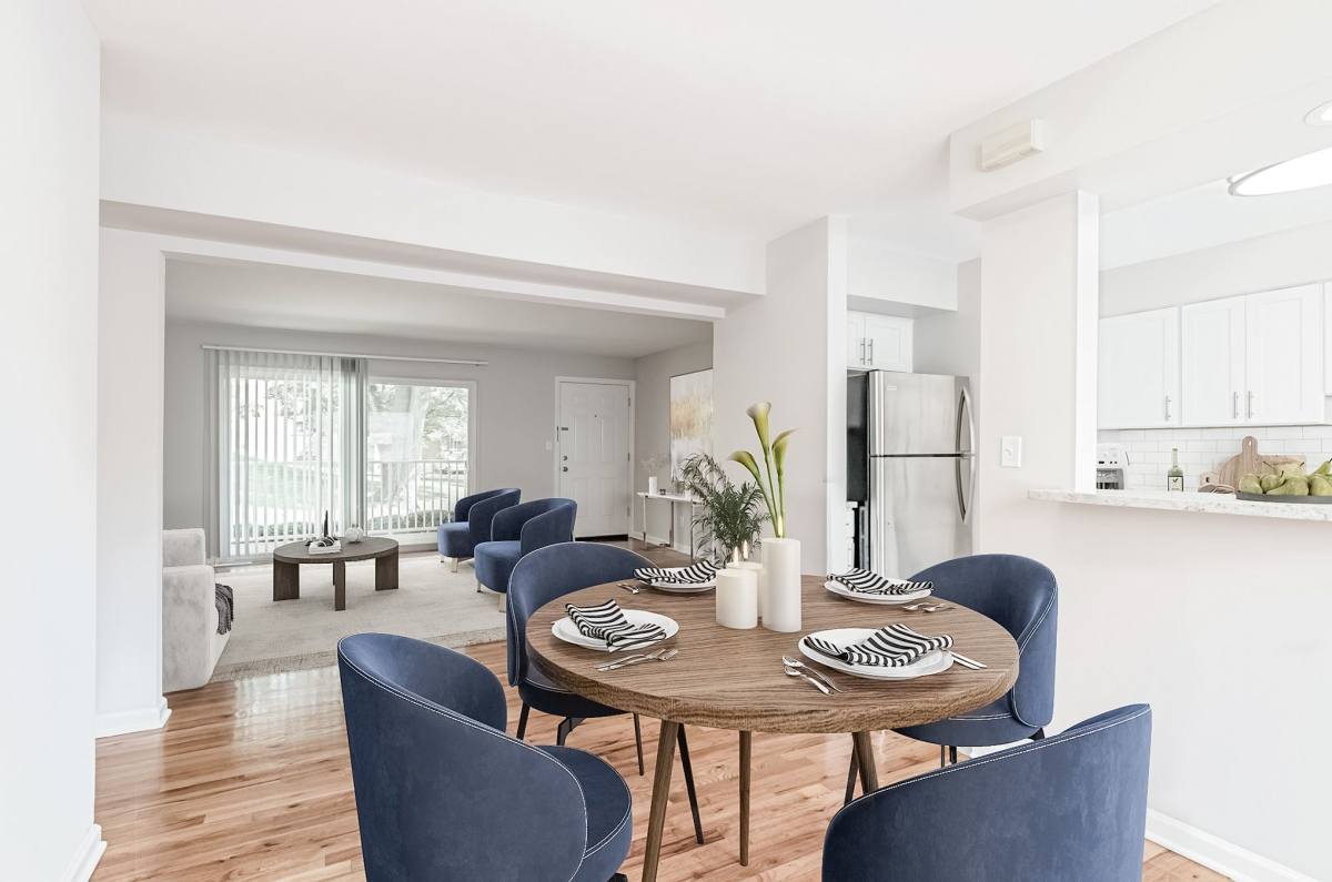 Apartment for rent at Eagle Rock at North Plainfield, 375 N Dr, Plainfield, NJ 07060