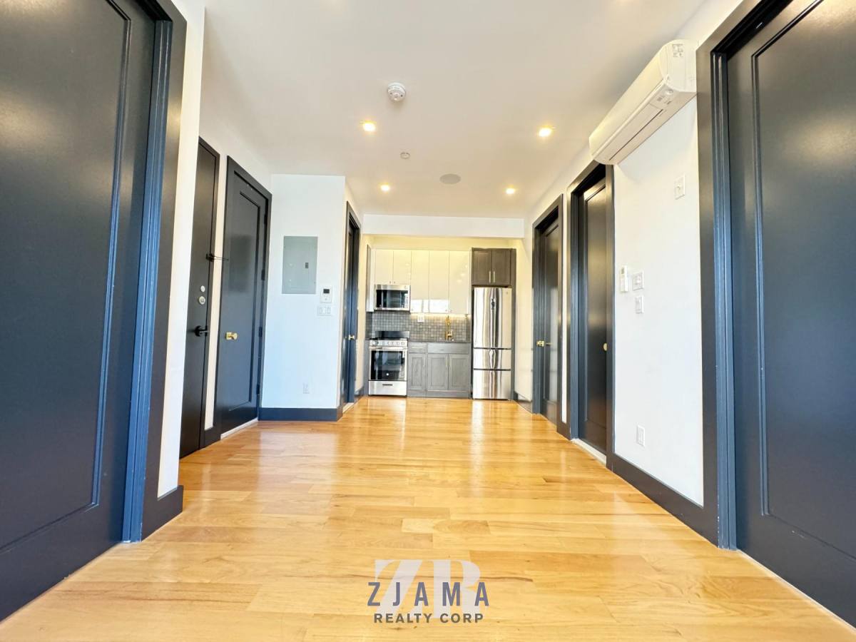 Apartment for rent at 561 Fourth Ave #3F, Brooklyn, NY 11215