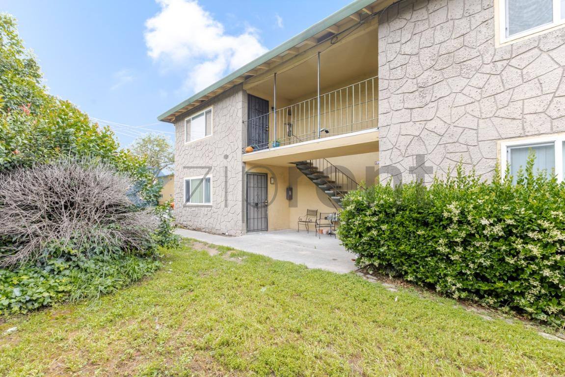 Apartment for rent at 4561 Ashcroft Ave #49, Sacramento, CA 95841
