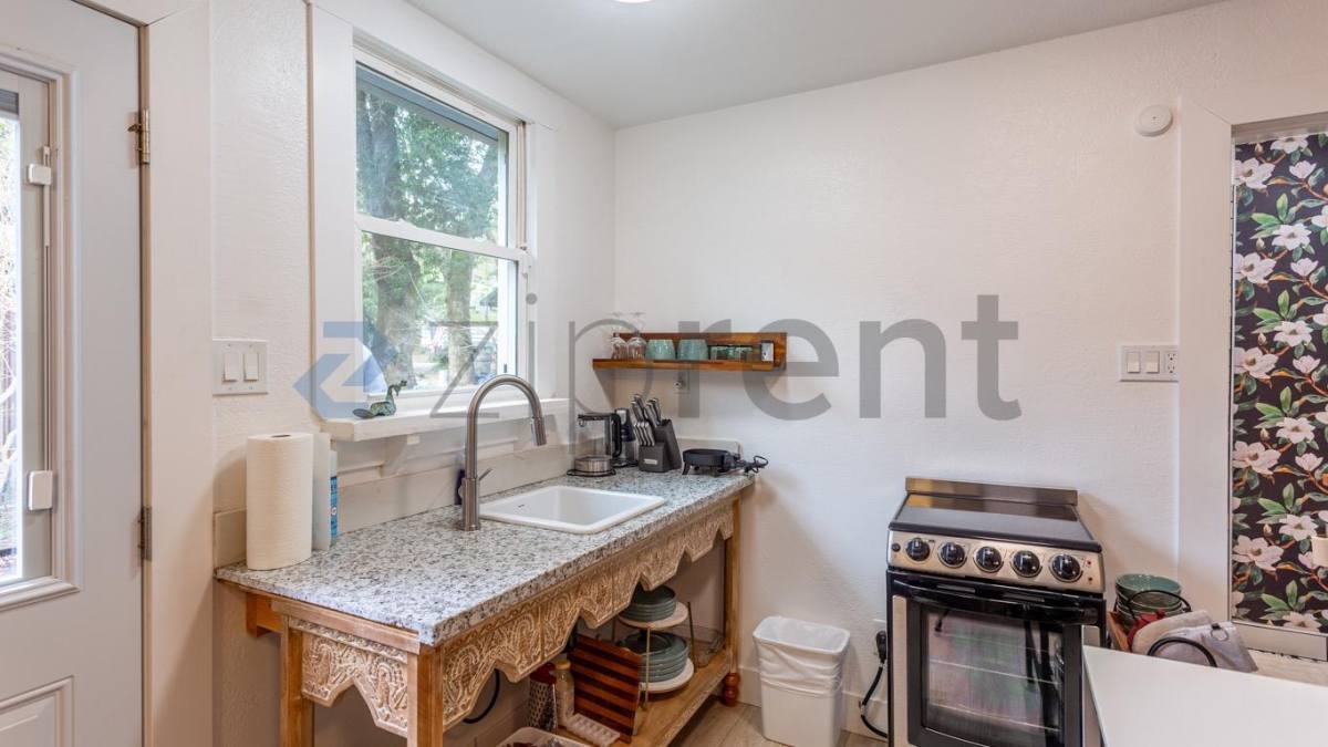 House for rent at 6010 Cazadero Highway, Cazadero, CA 95421
