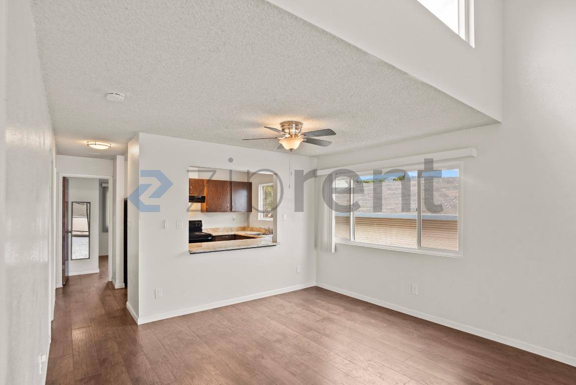 Apartment for rent at 2837 55th Ave #4, Oakland, CA 94605