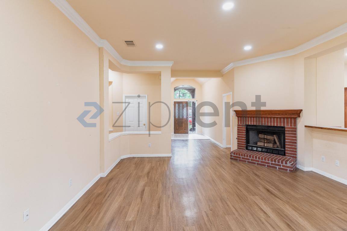 House for rent at 1215 Timber Bend Dr, Pflugerville, TX 78660