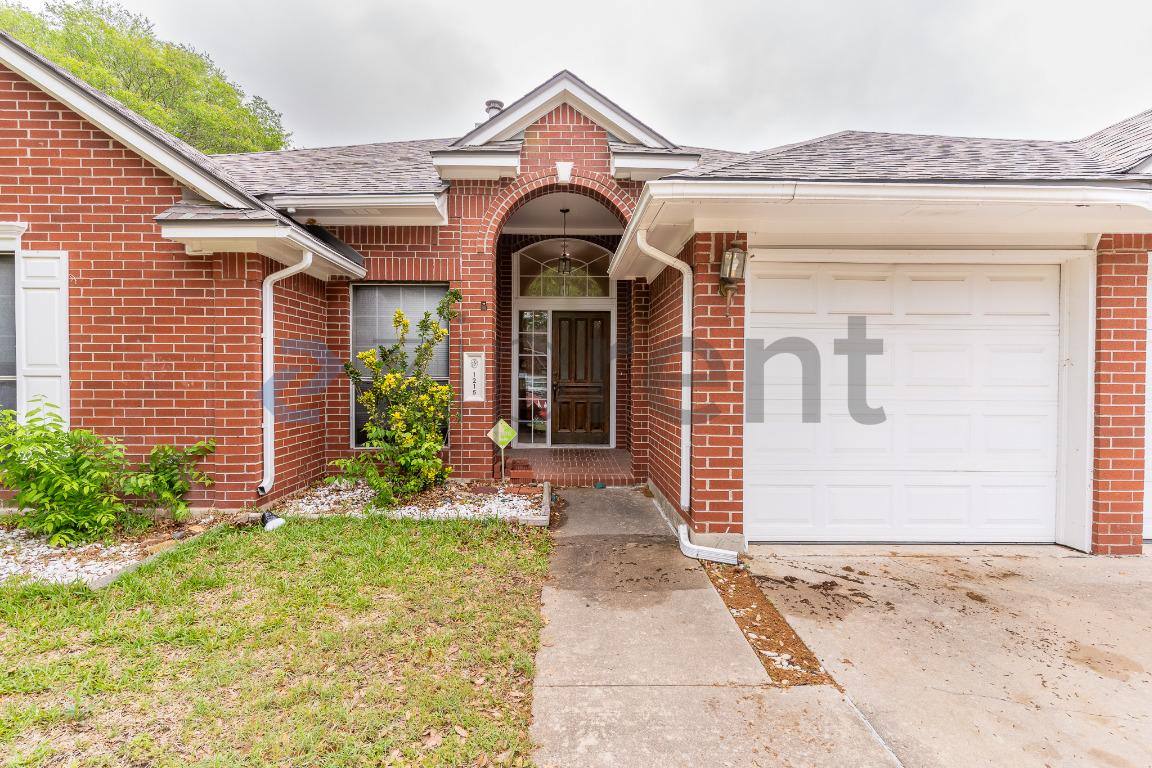 House for rent at 1215 Timber Bend Dr, Pflugerville, TX 78660