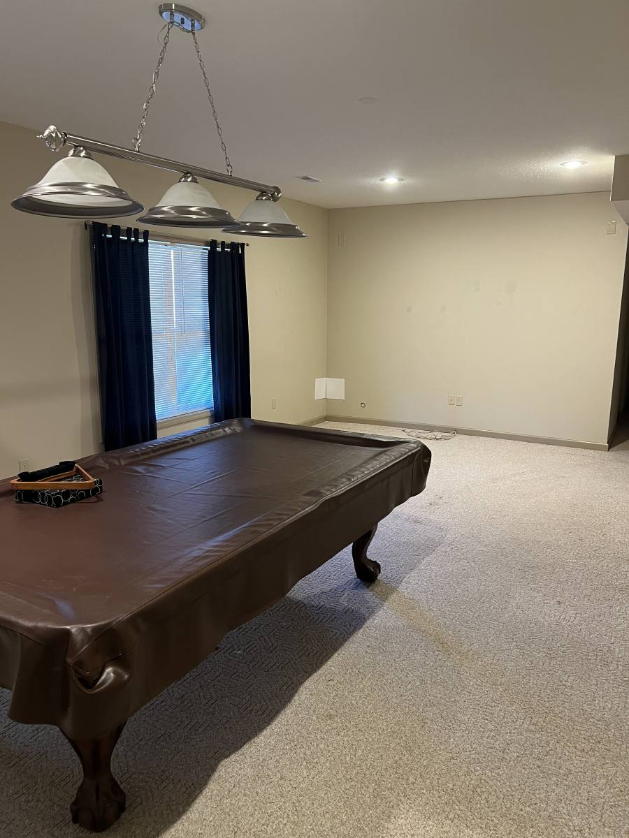 House for rent at 292 Oak Meadow Dr, Jackson, MO 63755