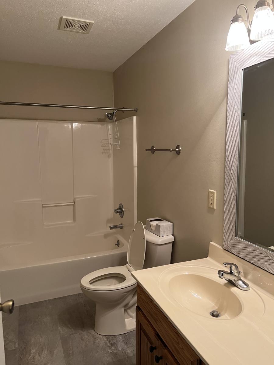 House for rent at 292 Oak Meadow Dr, Jackson, MO 63755