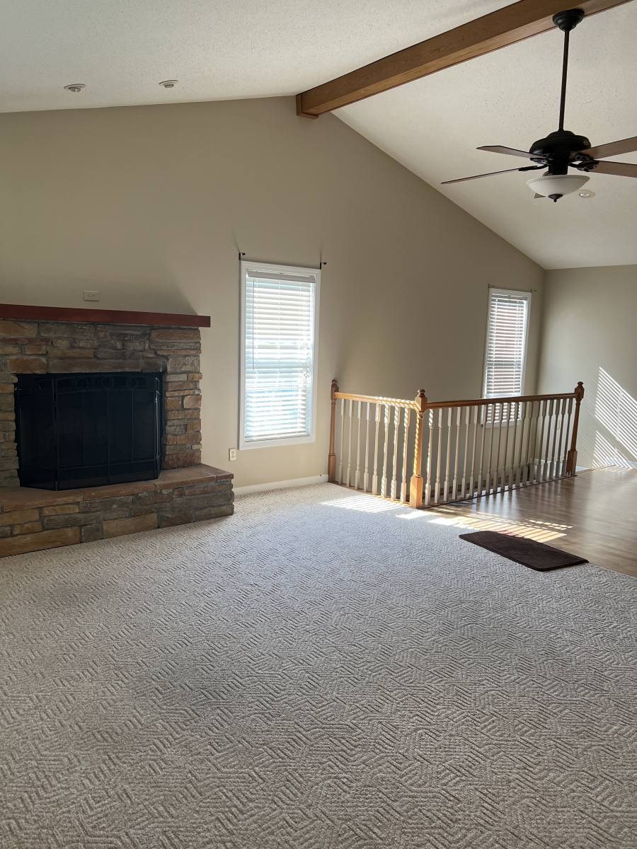 House for rent at 292 Oak Meadow Dr, Jackson, MO 63755
