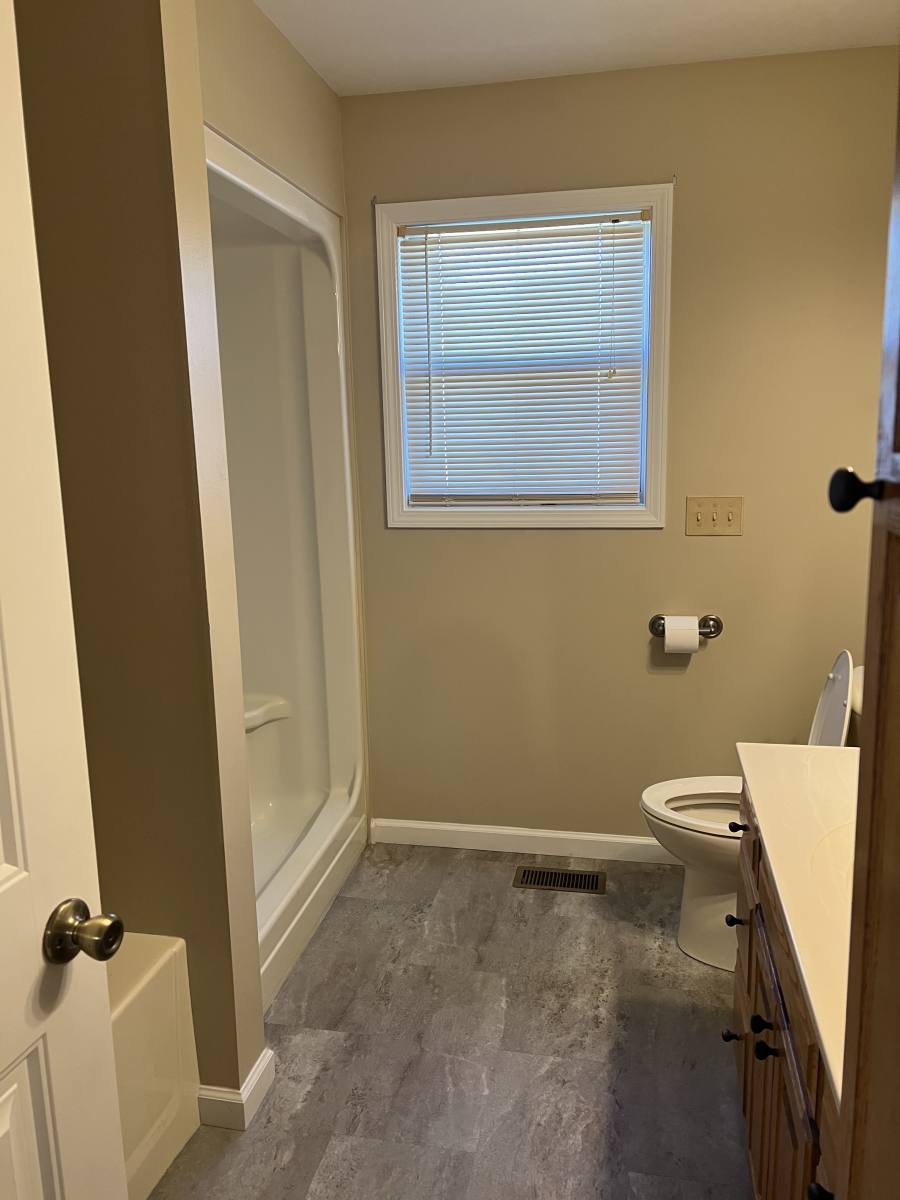 House for rent at 292 Oak Meadow Dr, Jackson, MO 63755