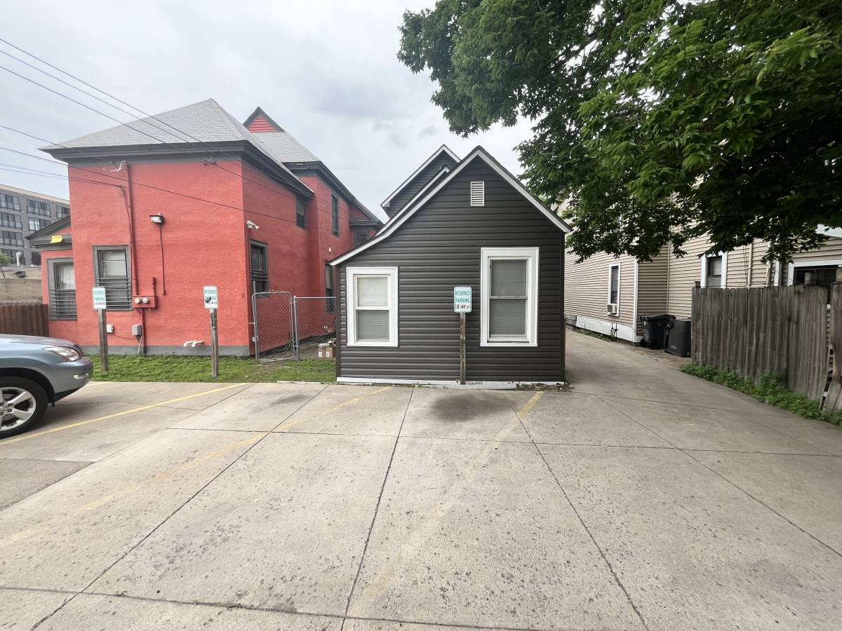 House for rent at 13 E 27th St, Minneapolis, MN 55408