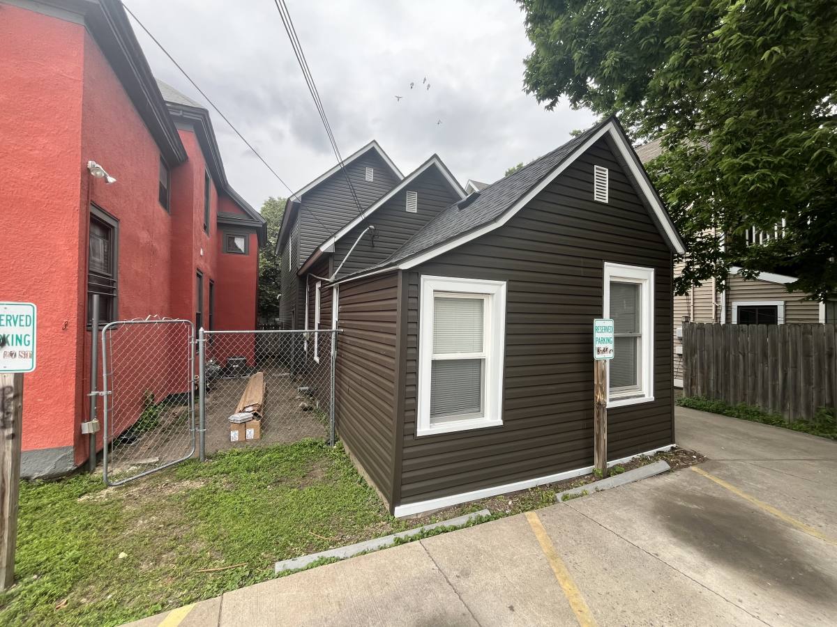 House for rent at 13 E 27th St, Minneapolis, MN 55408