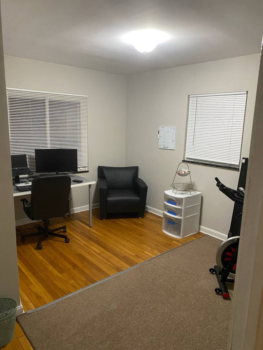 House for rent at 3828 Woodridge Rd, Cleveland, OH 44121