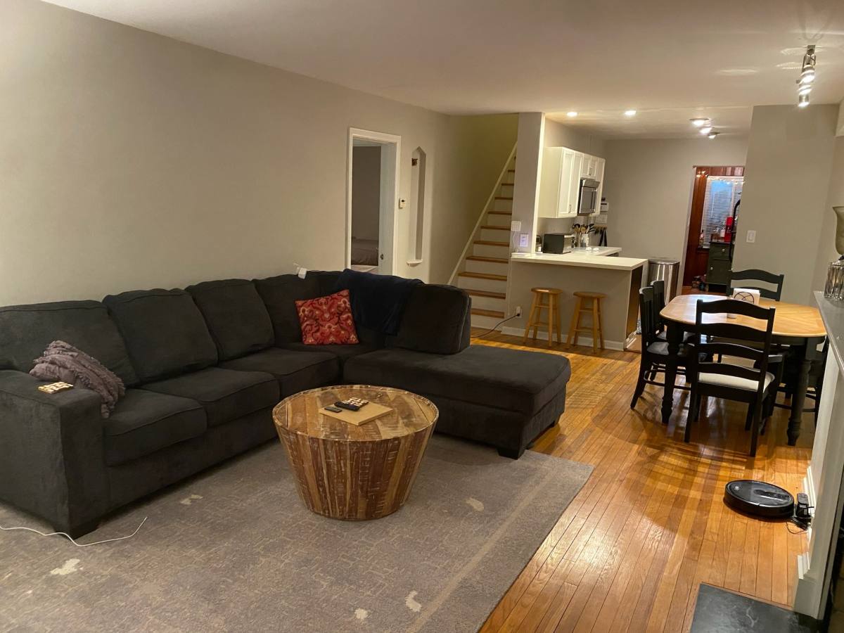 House for rent at 3828 Woodridge Rd, Cleveland, OH 44121