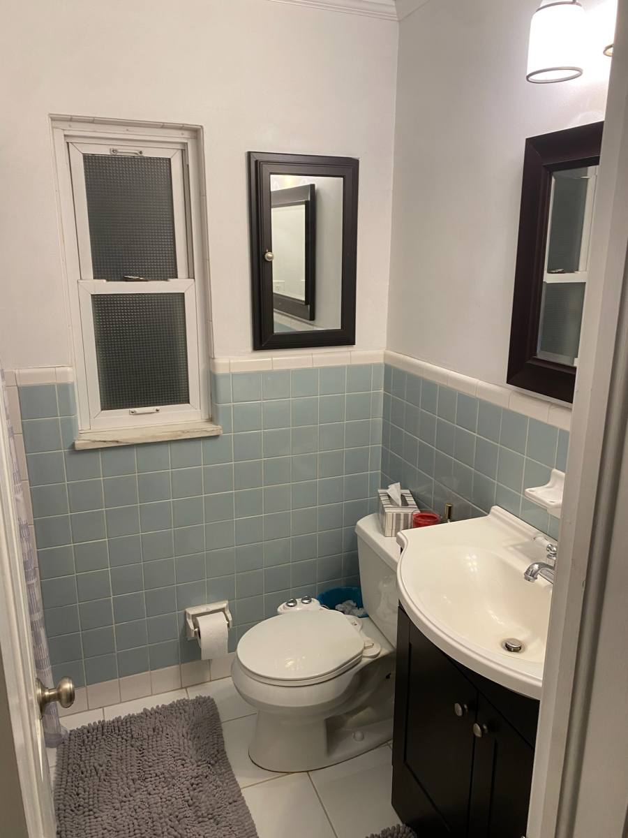 House for rent at 3828 Woodridge Rd, Cleveland, OH 44121