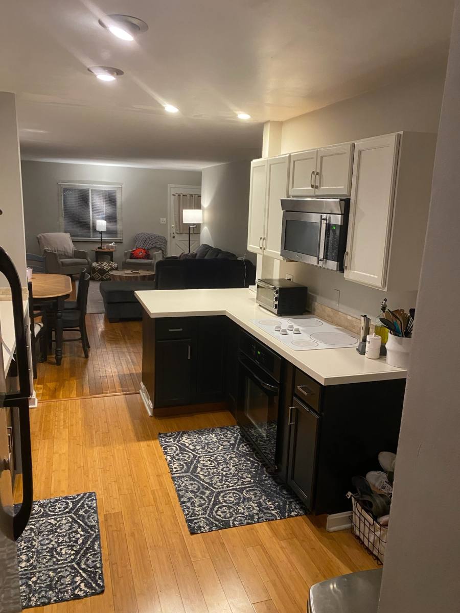 House for rent at 3828 Woodridge Rd, Cleveland, OH 44121