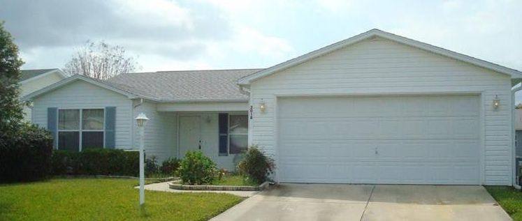 House for rent at 2018 Cristo Rd, Lady Lake, FL 32159