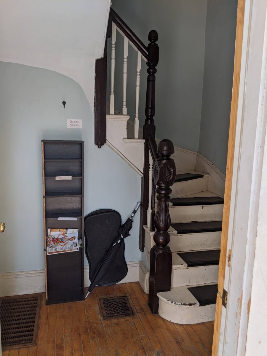 Apartment for rent at 315 Beacon St #B, Somerville, MA 02143