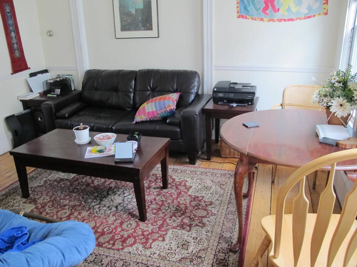 Apartment for rent at 315 Beacon St #B, Somerville, MA 02143