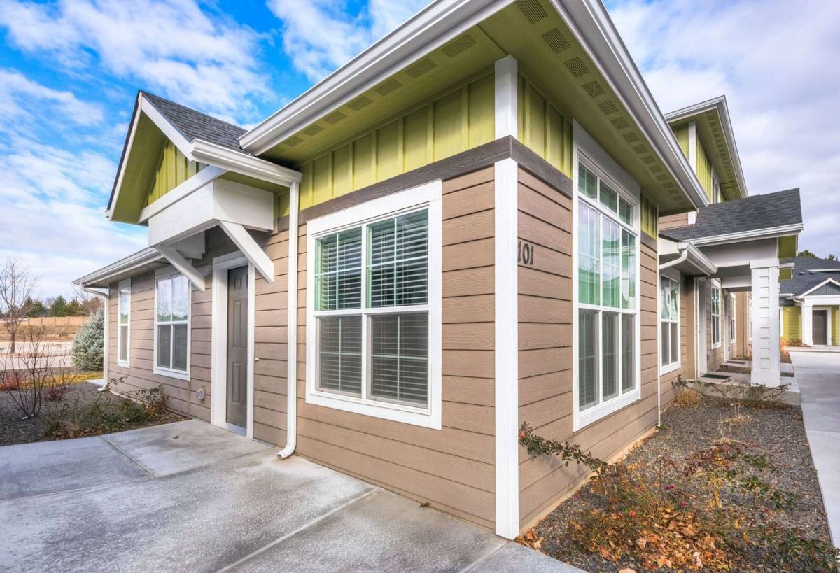 Apartment for rent at 1288 E Everest St, Meridian, ID 83646