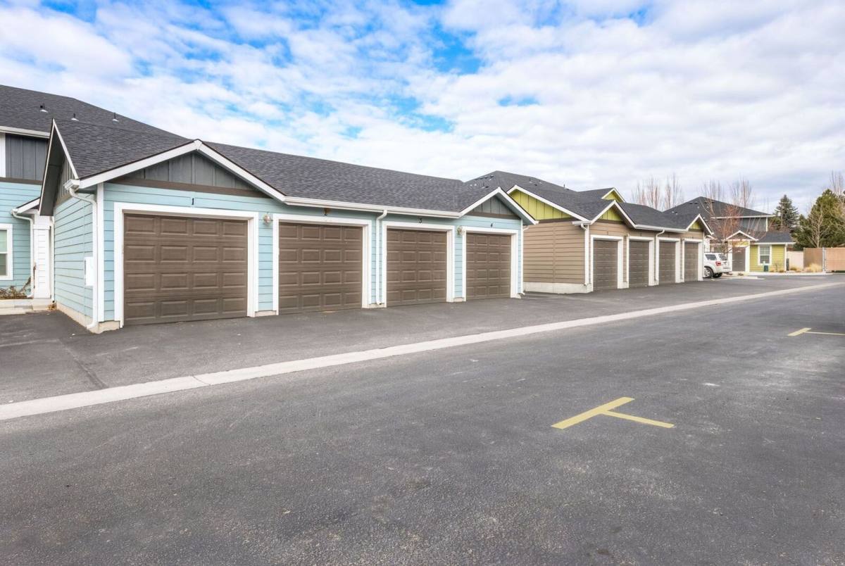 Apartment for rent at 1288 E Everest St, Meridian, ID 83646