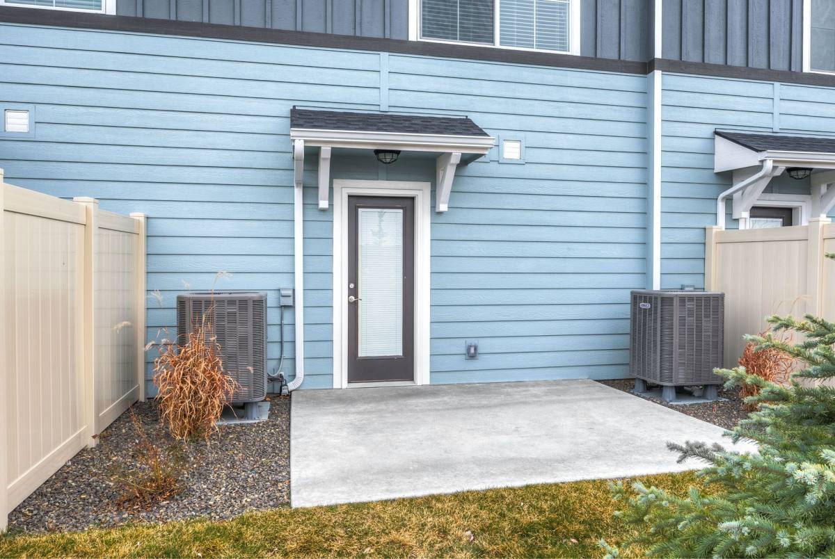 Apartment for rent at 1288 E Everest St, Meridian, ID 83646