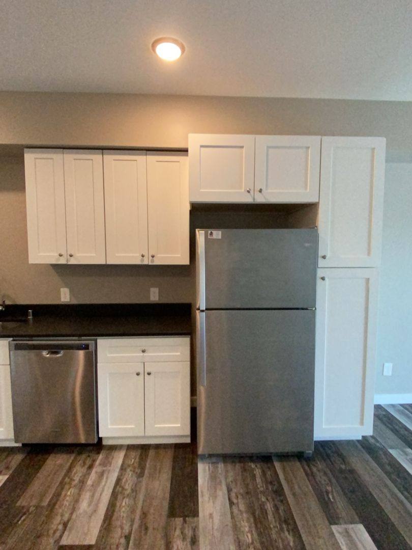 Apartment for rent at 112 37th St, Bellingham, WA 98225