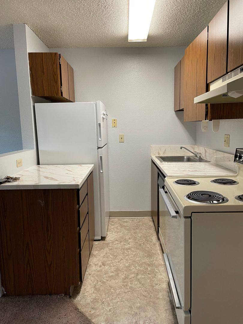 Apartment for rent at 2310 E Q Ave, La Grande, OR 97850