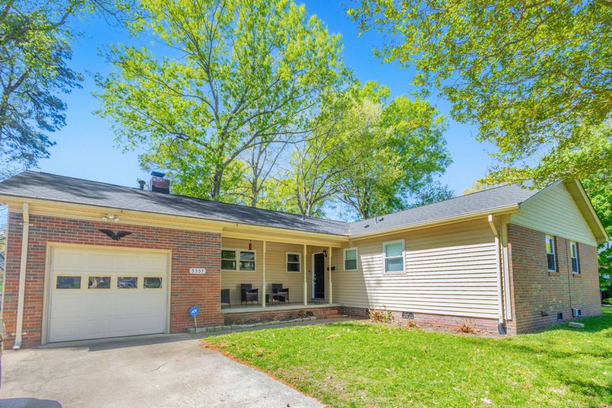 House for rent at 3537 Sea Gull Rd, Virginia Beach, VA 23452