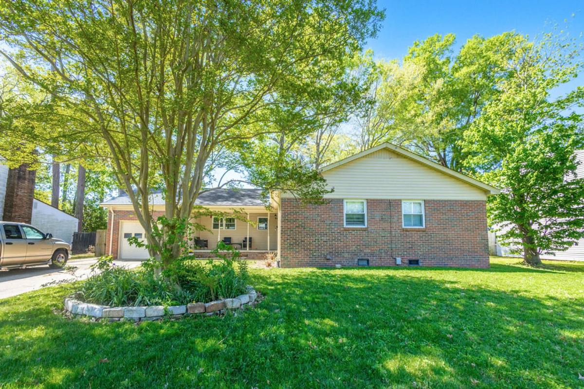 House for rent at 3537 Sea Gull Rd, Virginia Beach, VA 23452