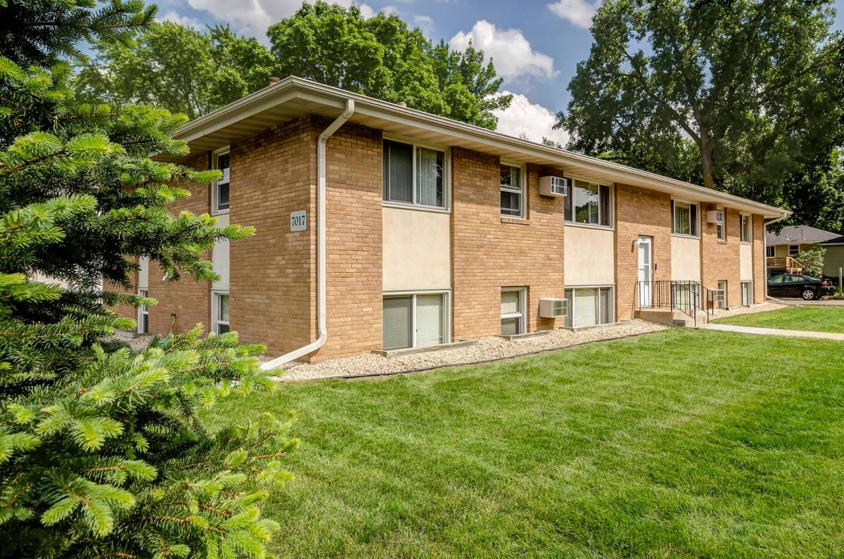 Apartment for rent at 7017 36th Ave N, Minneapolis, MN 55427