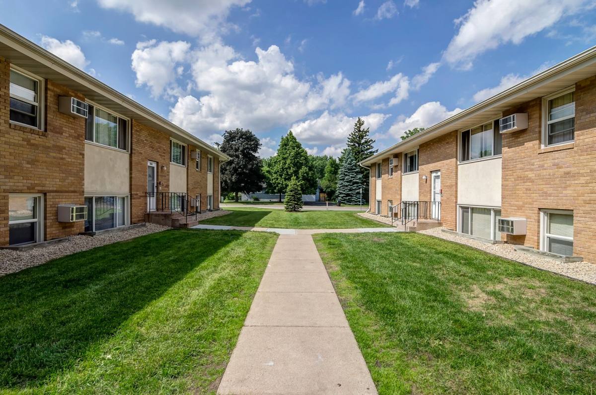 Apartment for rent at 7017 36th Ave N, Minneapolis, MN 55427