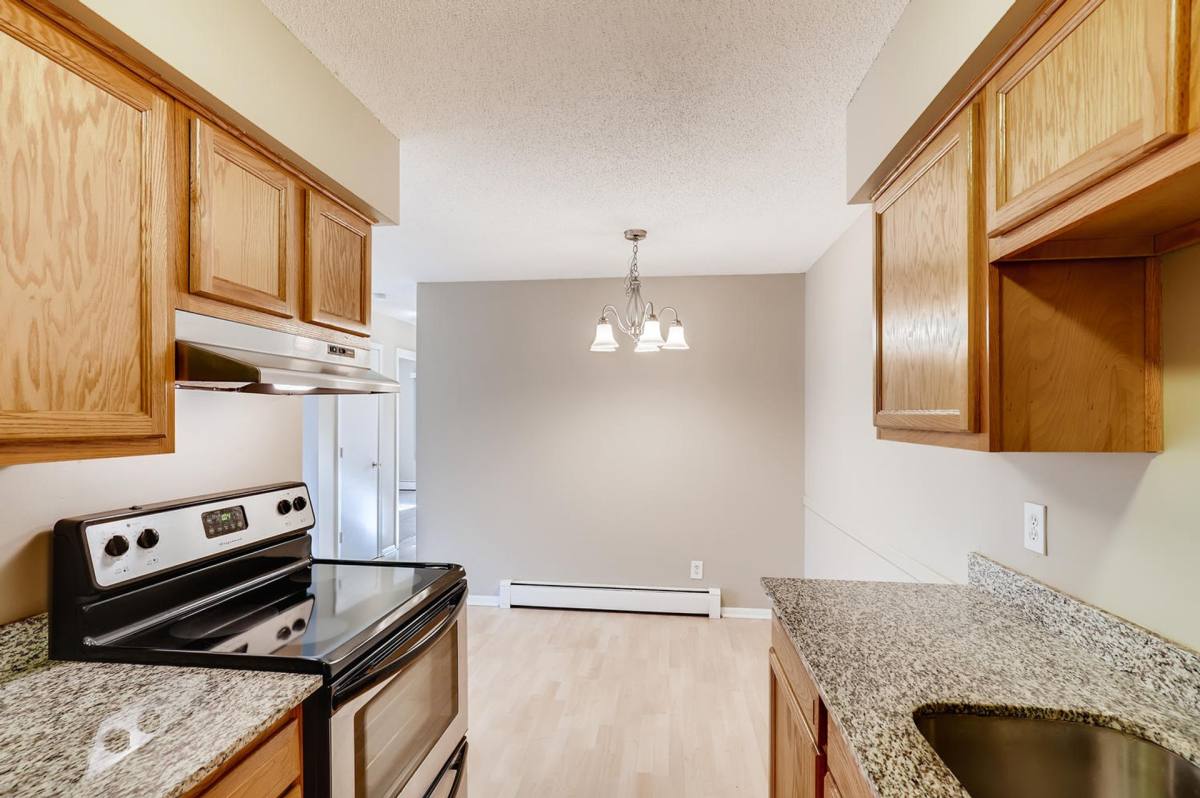 Apartment for rent at 3340 Drew Ave N, Minneapolis, MN 55422