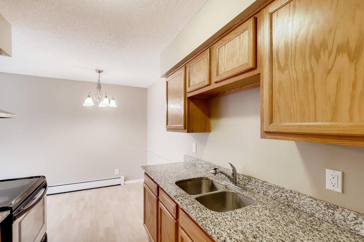 Apartment for rent at 3340 Drew Ave N, Minneapolis, MN 55422