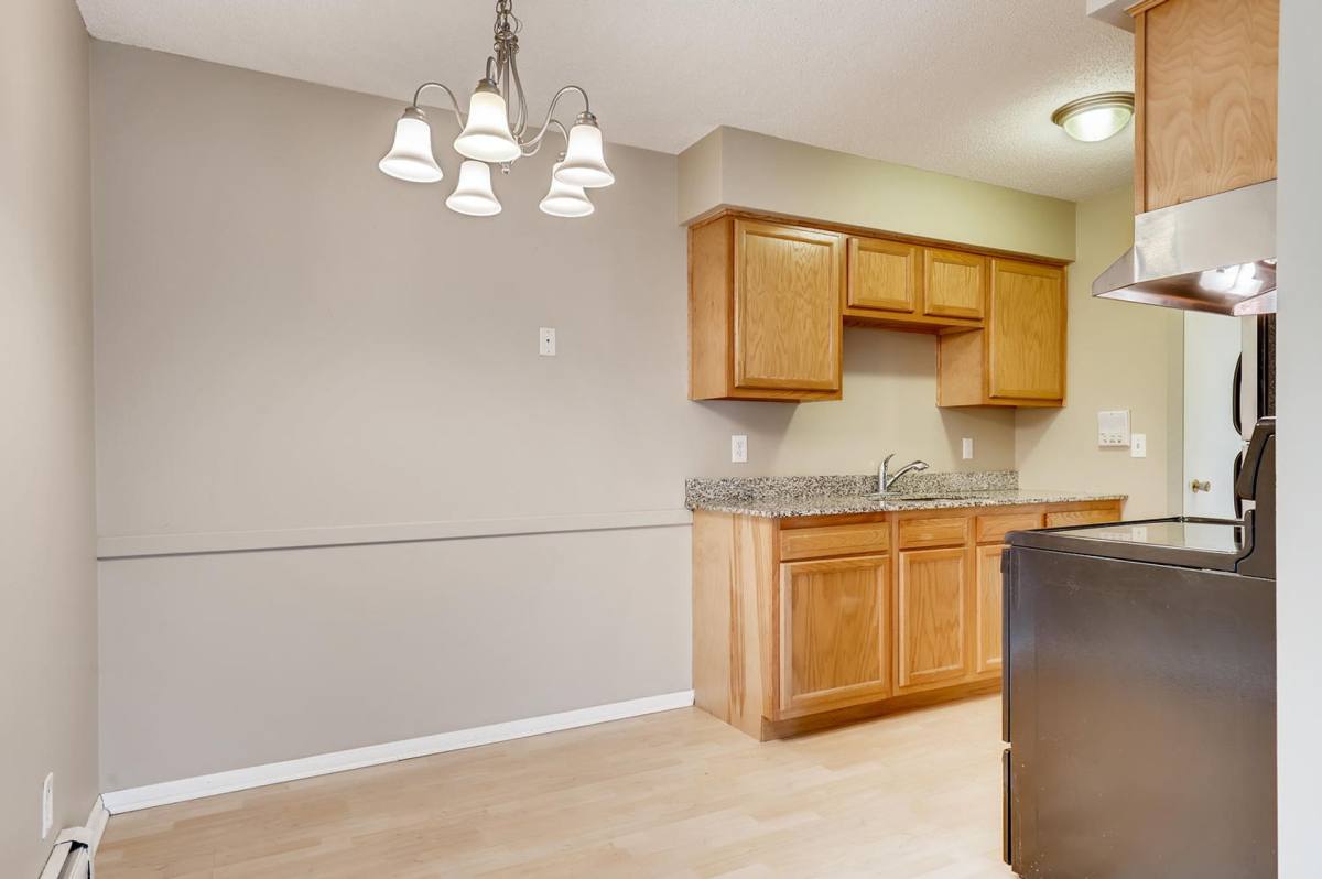 Apartment for rent at 3340 Drew Ave N, Minneapolis, MN 55422