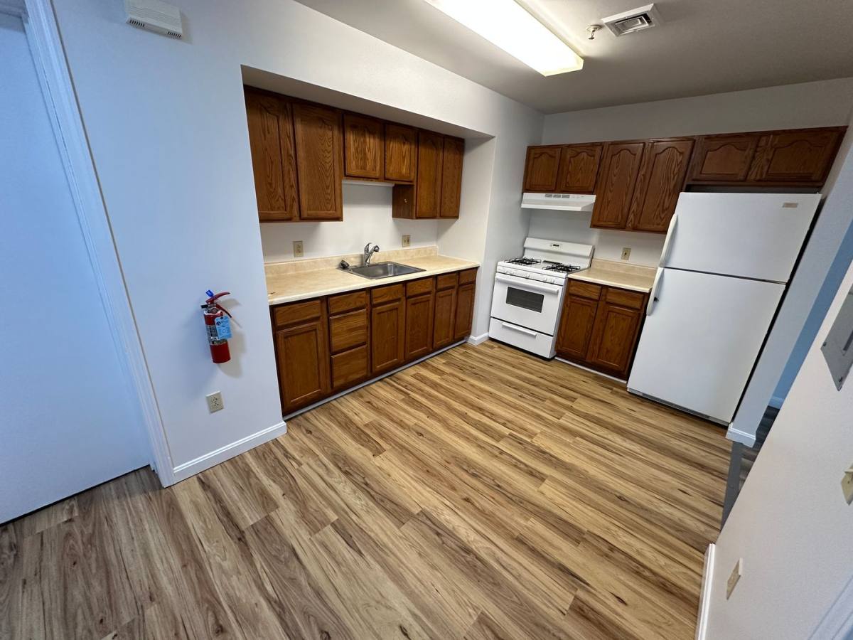 Apartment for rent at 30 School St, Milton, VT 05468