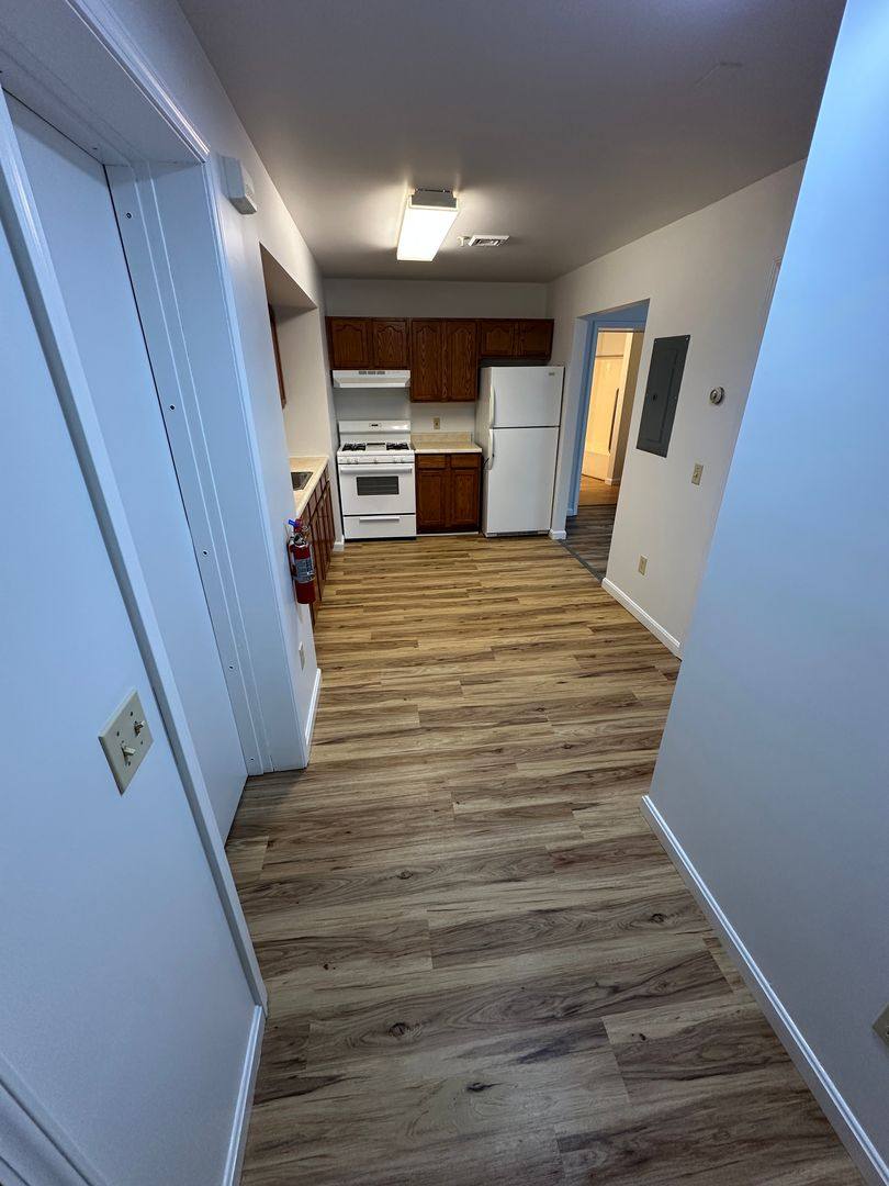 Apartment for rent at 30 School St, Milton, VT 05468