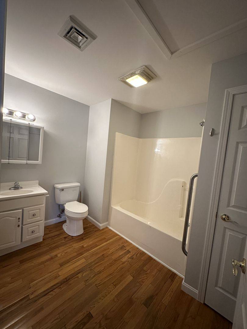 Apartment for rent at 30 School St, Milton, VT 05468