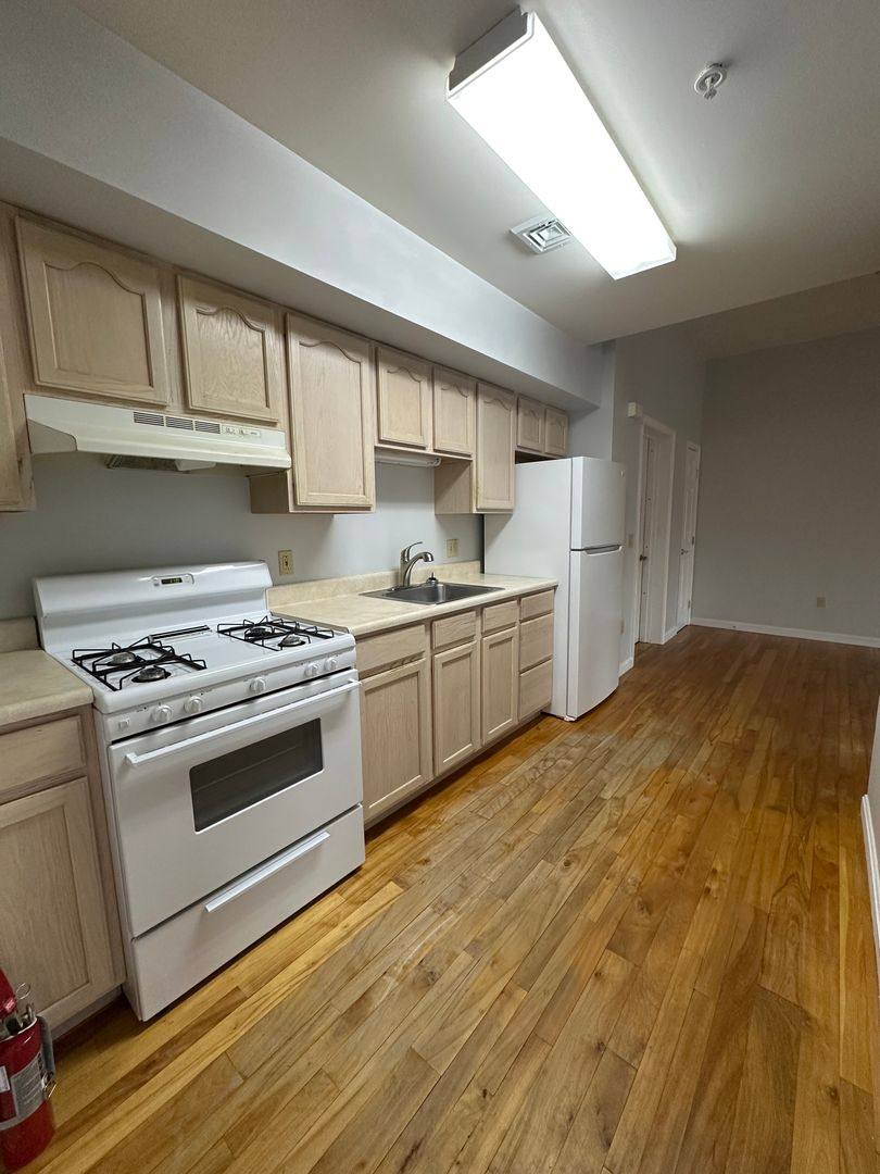 Apartment for rent at 30 School St, Milton, VT 05468